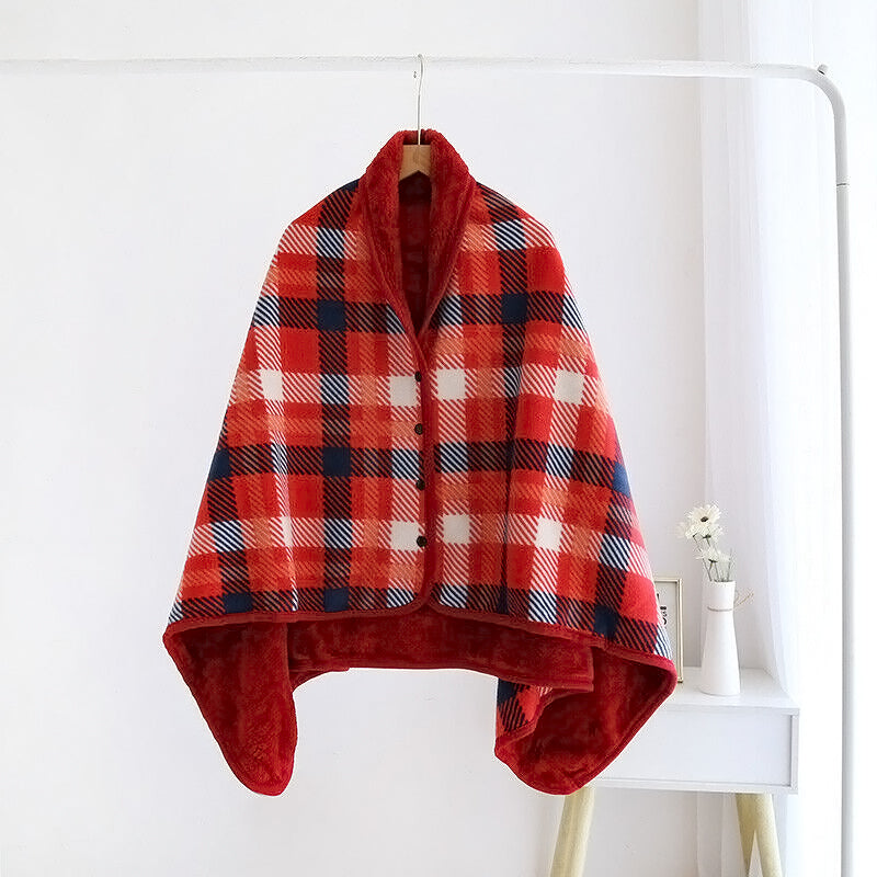Poncho Homme Imperméable - Poncho Bohème Poncho Homme Imperméable - Poncho Bohème