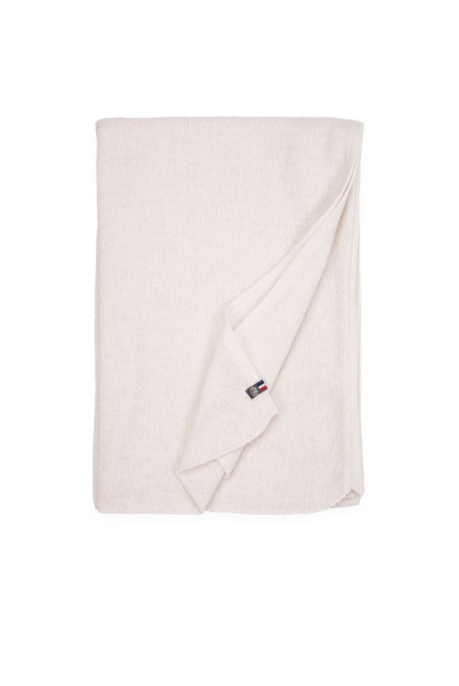 Poncho cocooning laine cachemire & soie made in France